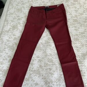 Garcia Jeans - Faux Leather